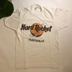 Vintage Huntsville Tee